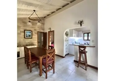 Casa en venta en BOSQUE PERALTA RAMOS