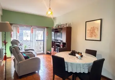 Departamento de 4 ambientes en venta en PLAZA PERALTA RAMOS