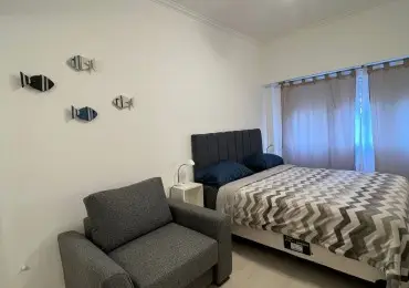 Departamento de 1 ambiente en venta en Centro