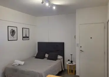 Departamento de 1 ambiente en venta en Mar del Plata