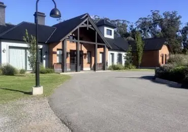 Terreno en venta en BOSQUE PERALTA RAMOS