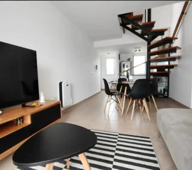 Departamento de 2 ambientes en venta en ESTACION NORTE