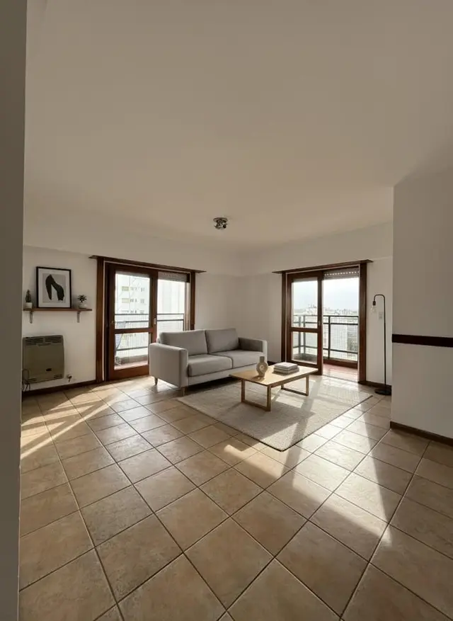 Departamento de 3 ambientes en venta en LA PERLA