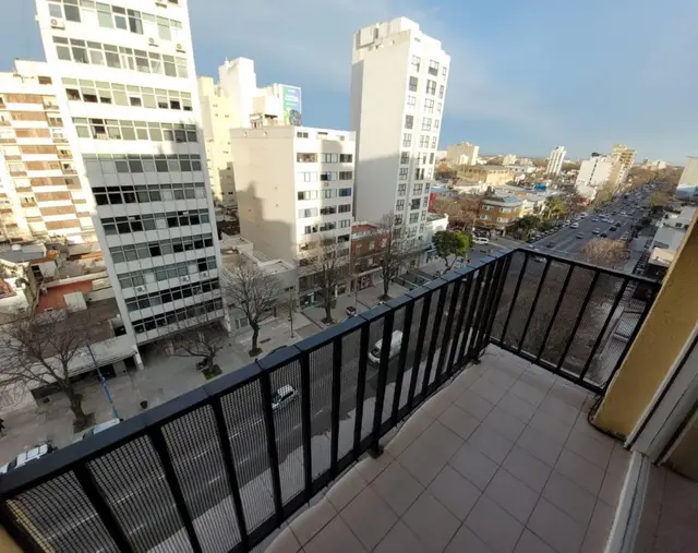 Departamento de 2 ambientes en venta en Centro