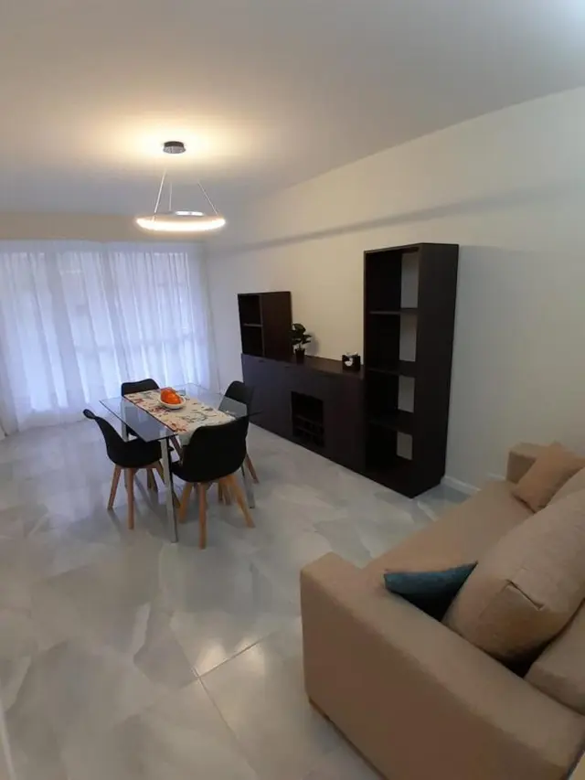 Departamento de 2 ambientes en venta en Centro