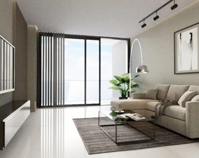 Departamento de 3 ambientes en venta en CONSTITUCION