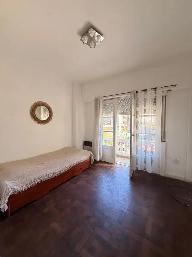 Departamento de 2 ambientes en alquiler en LA PERLA