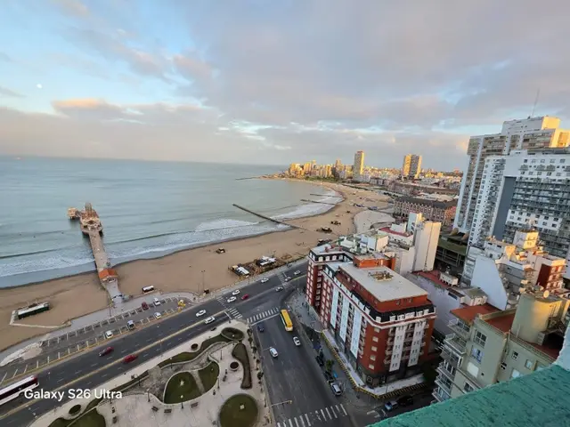 Departamento de 3 ambientes en venta en Centro