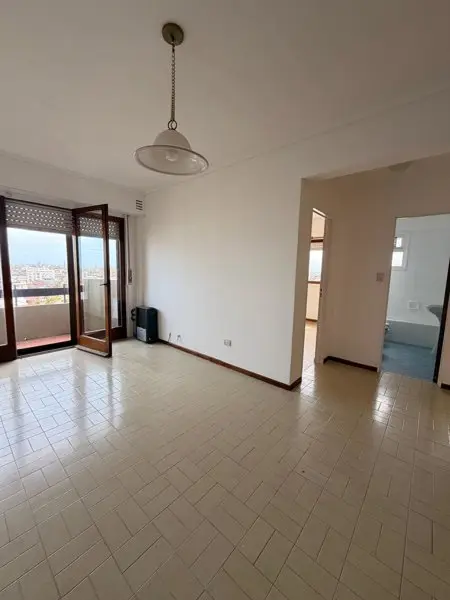 Departamento de 2 ambientes en alquiler en Constitución