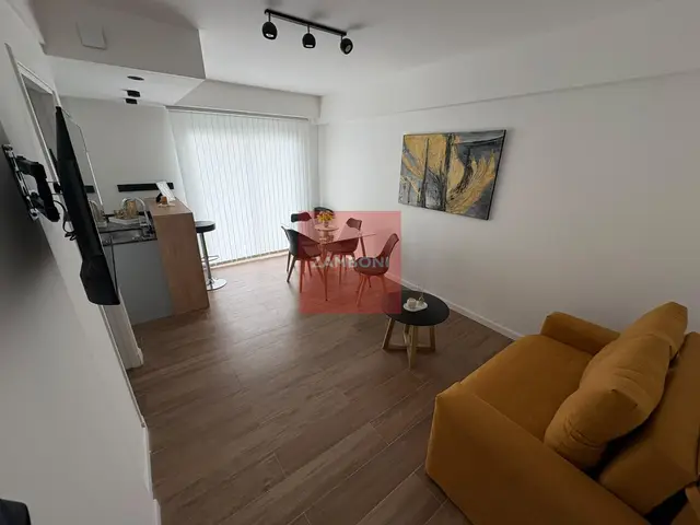 Departamento de 2 ambientes en venta en Centro