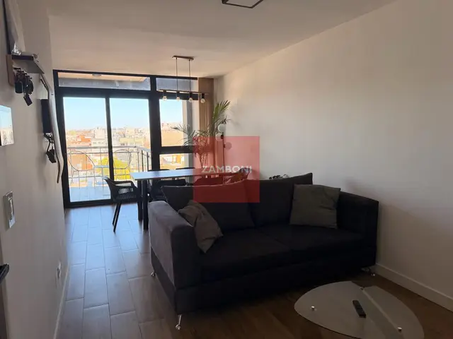Departamento de 2 ambientes en alquiler en SAN JOSE