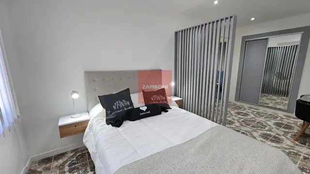 Departamento de 1 ambiente en venta en Centro