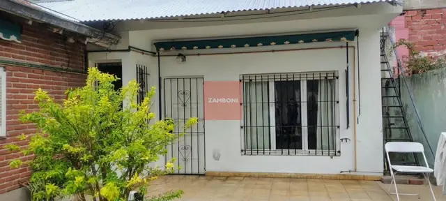 Casa de 3 ambientes en alquiler en ESTACION NORTE