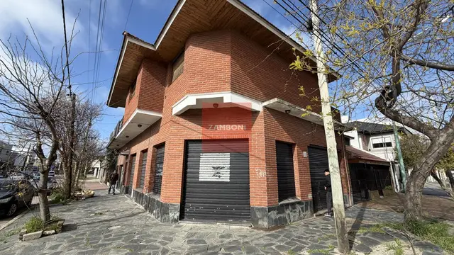 Casa de 3 ambientes en venta en DON BOSCO