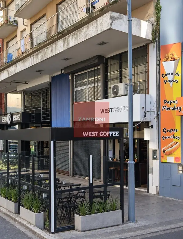 Local en alquiler en Centro