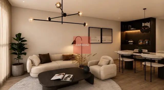 Departamento en venta en ESTACION TERMINAL (ALDREY)