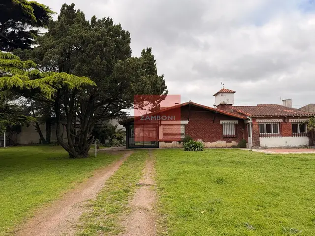Casa de 4 ambientes en alquiler en RIVADAVIA BERNARDINO