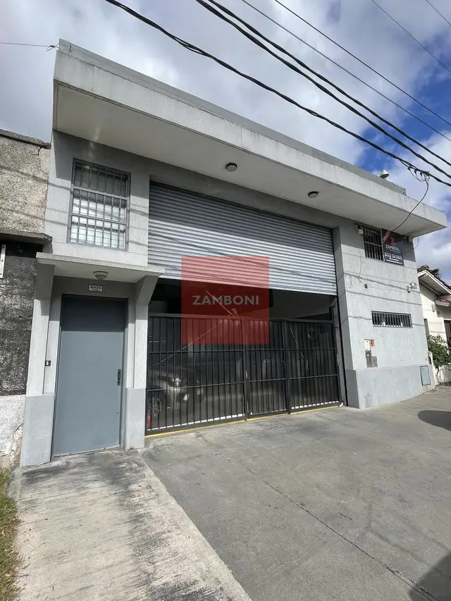 Local de 1 ambiente en venta en DON BOSCO