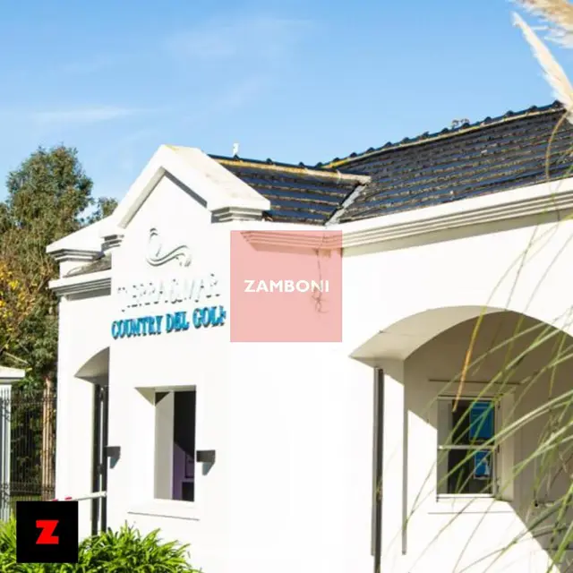 Terreno en venta en NEWBERY JORGE