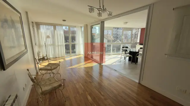 Departamento de 3 ambientes en venta en LOMAS DE STELLA MARIS