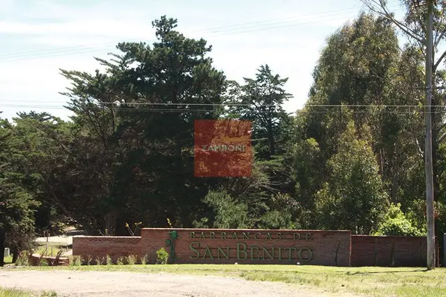 Terreno en venta en Playa Chapadmalal