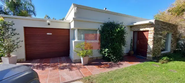 Casa de 1 ambiente en venta en Playa Chapadmalal