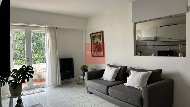 Departamento de 2 ambientes en alquiler en NUEVA POMPEYA