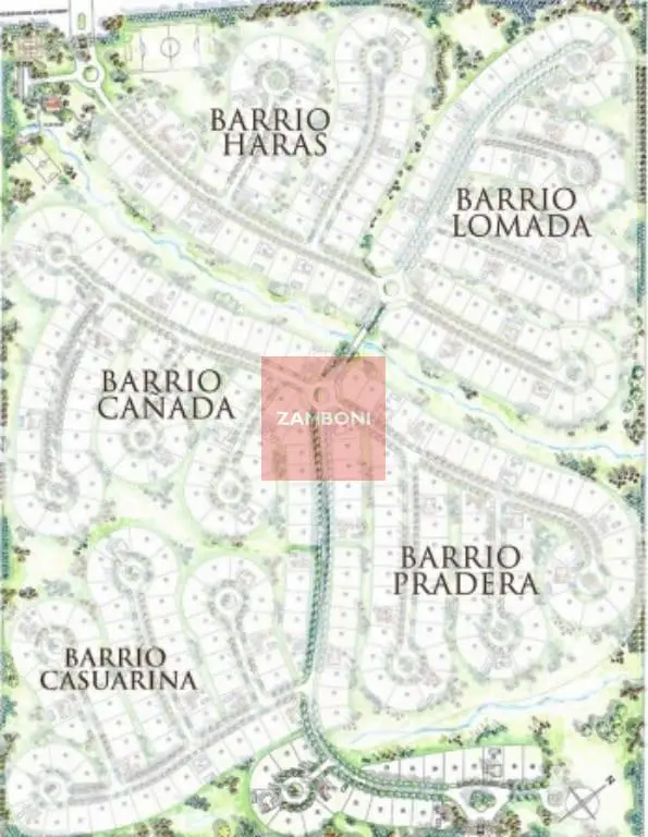 Terreno en venta en LOS ACANTILADOS