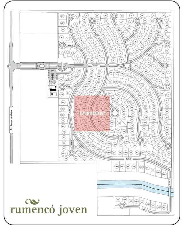 Terreno en venta en BOSQUE PERALTA RAMOS