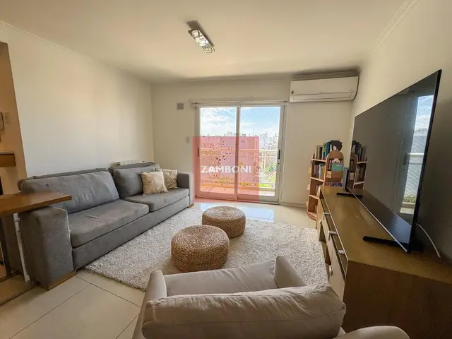 Departamento de 3 ambientes en venta en Centro