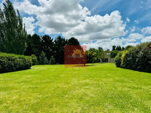 Terreno en venta en Jorge Newbery