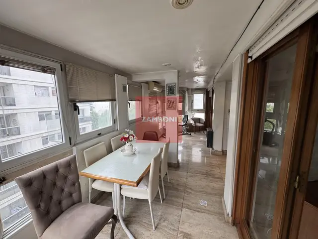 Departamento de 4 ambientes en venta en Centro