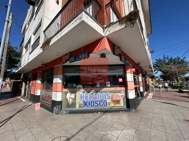 Local en venta en San Carlos