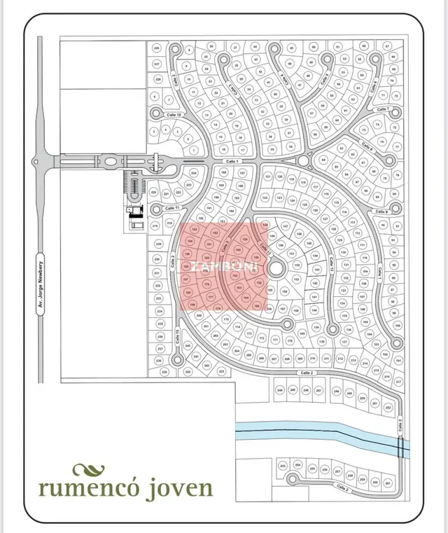 Terreno en venta en BOSQUE PERALTA RAMOS