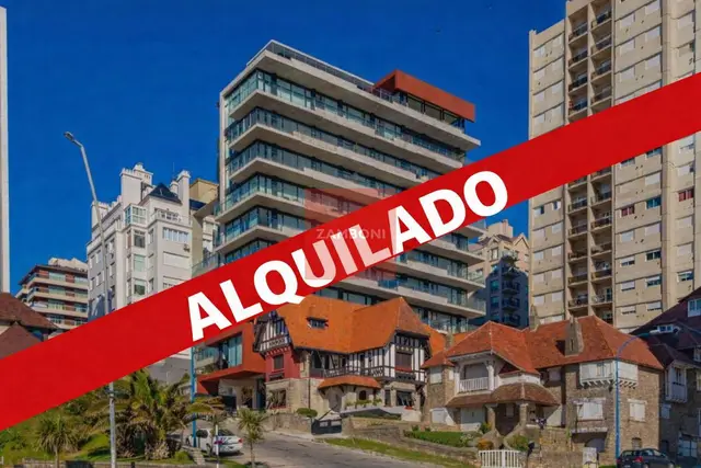 Departamento de 2 ambientes en alquiler en LOMAS DE STELLA MARIS