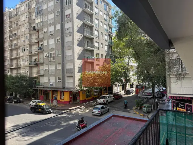 Departamento de 2 ambientes en venta en LAS LILAS