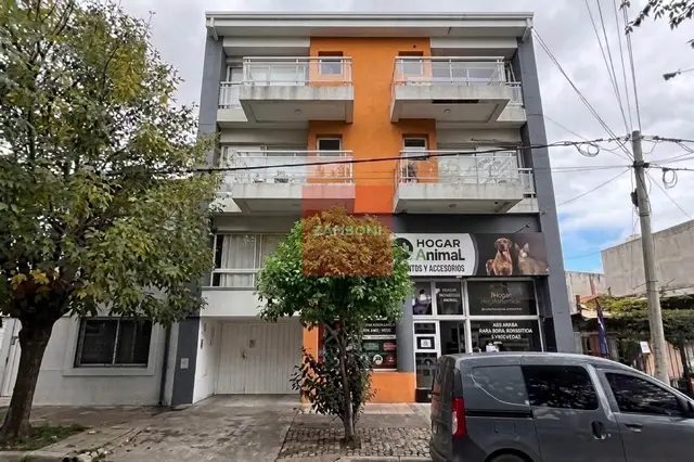 Departamento de 2 ambientes en alquiler en DEL PUERTO