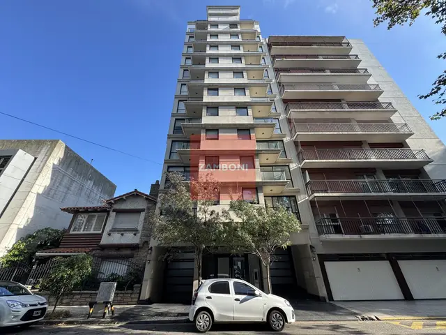 Departamento de 2 ambientes en venta en Centro