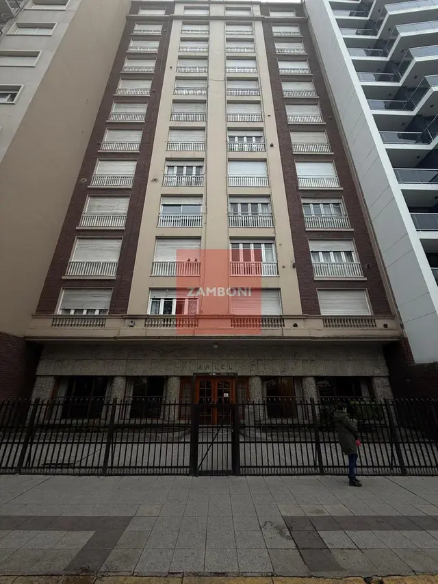 Departamento de 2 ambientes en venta en PARQUE CAMET