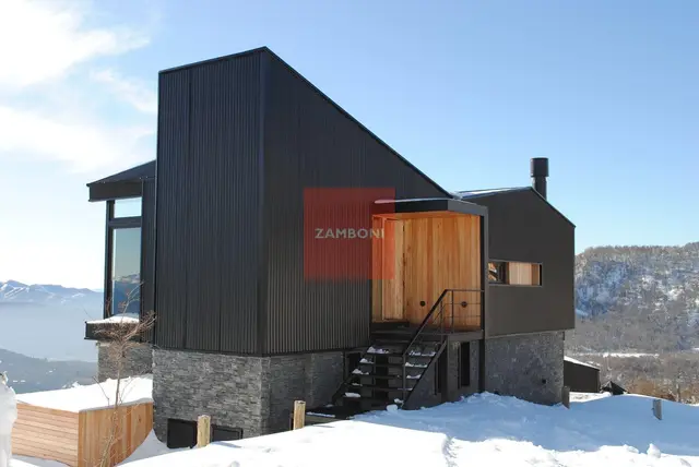 Casa de 3 ambientes en venta en Mar del Plata