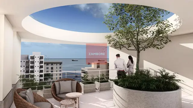 Departamento de 2 ambientes en venta en PARQUE LURO