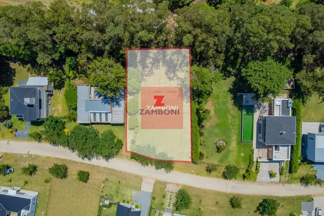 Terreno en venta en Playa Chapadmalal