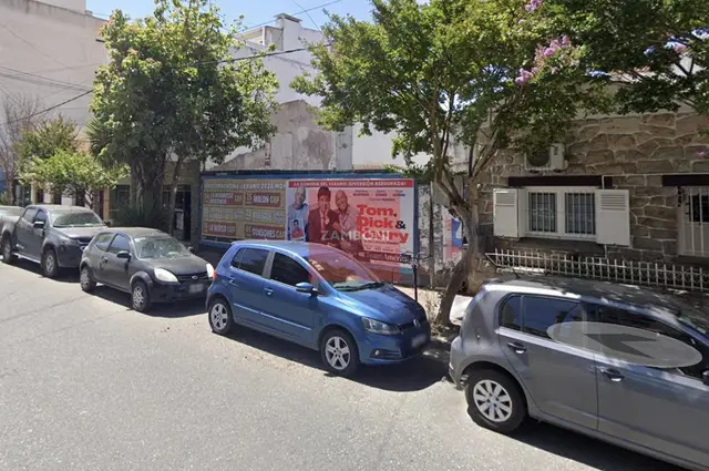Terreno en venta en ESTACION TERMINAL (ALDREY)