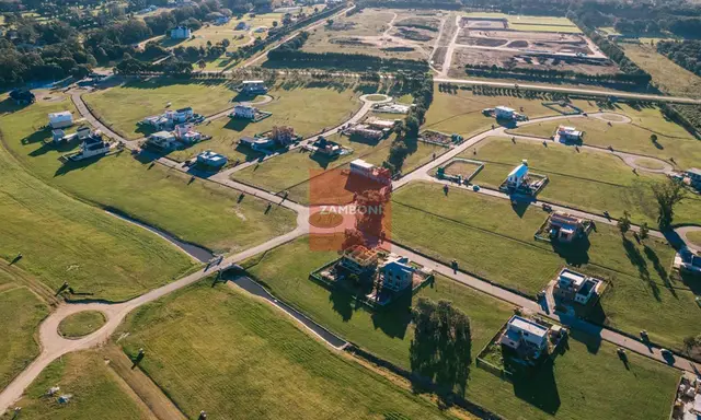 Terreno en venta en LOS ACANTILADOS