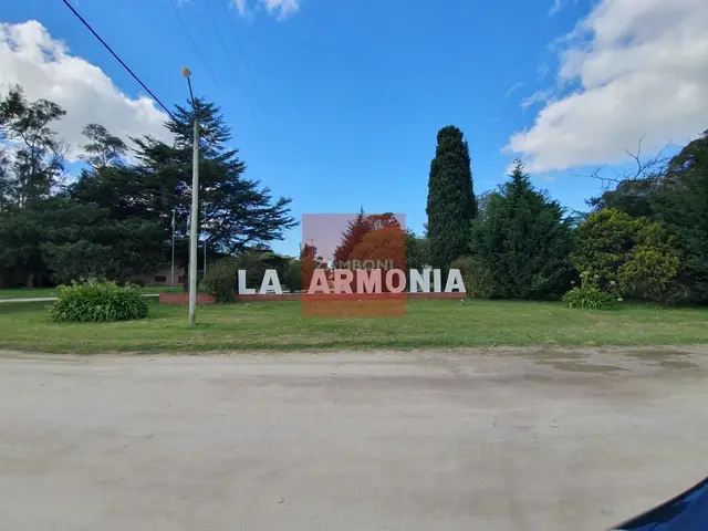 Terreno en venta en Centro