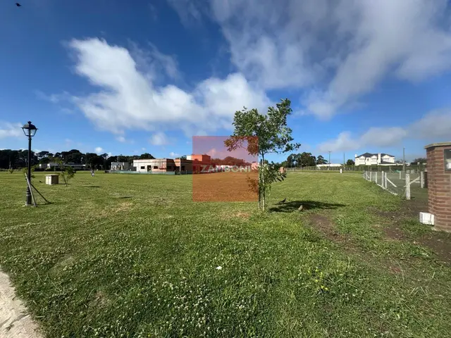 Terreno en venta en NUEVO GOLF