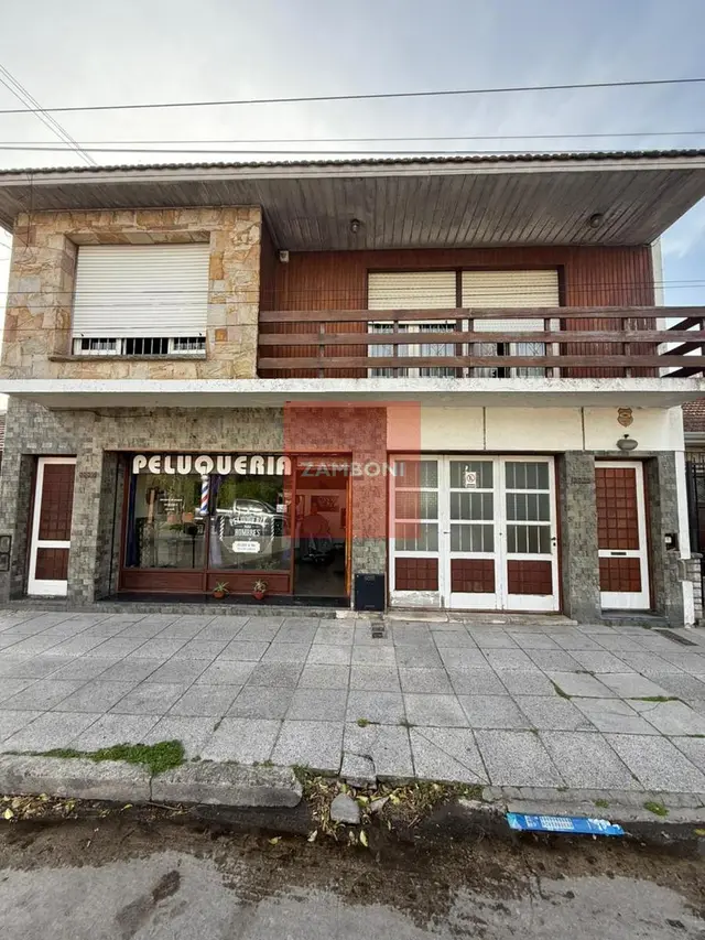 PH de 4 ambientes en venta en FUNES Y SAN LORENZO
