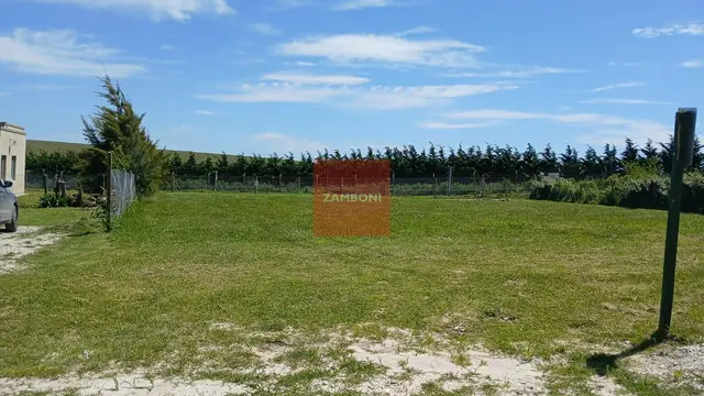 Terreno en venta en Playa Chapadmalal