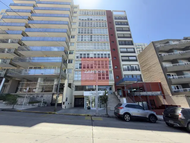 Departamento de 3 ambientes en venta en LOMAS DE STELLA MARIS
