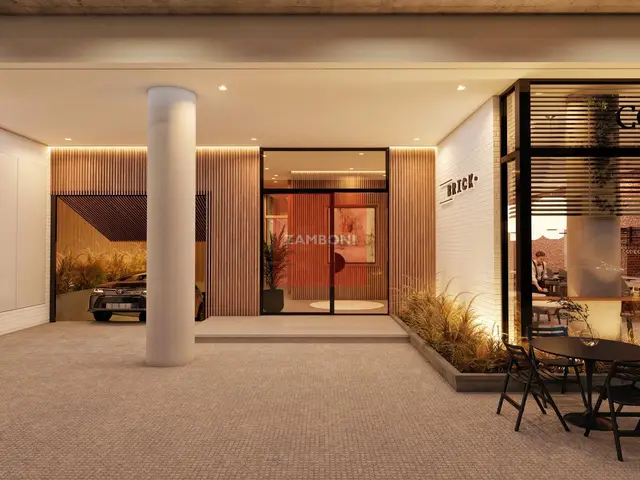 Departamento de 3 ambientes en venta en ESTACION TERMINAL (ALDREY)